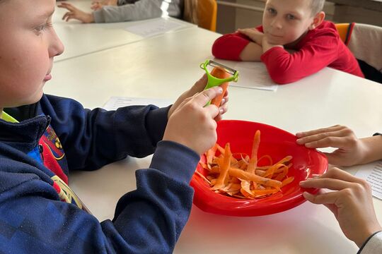 Zdravie na tanieri 1