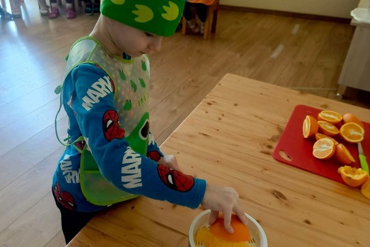Vitamín C  1