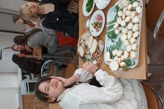 Naša zdravá záhradka 1