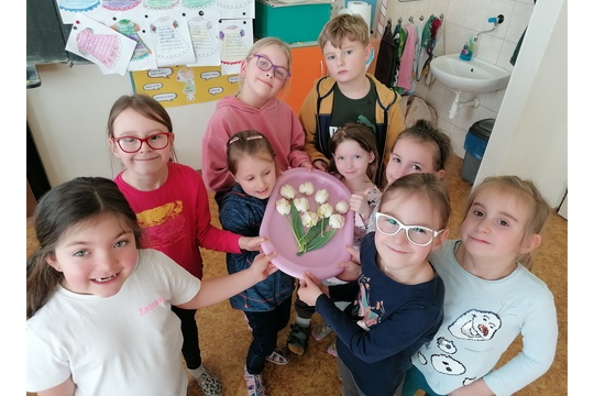 Z denníka malých kuchtíkov 2. 1