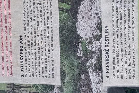Environmentálne vzdelávanie žiakov v Ekocentre Bílé Karpaty 1