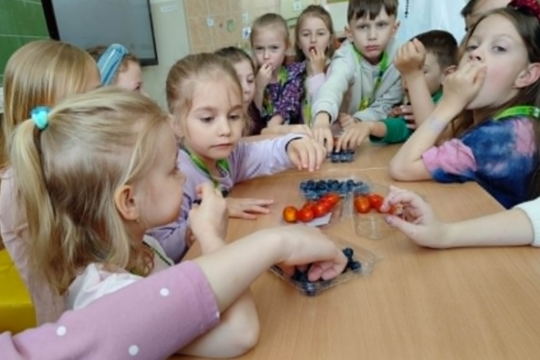 ŽIJEME ZDRAVO. AKO U NÁS PREBEHLO SPRIEVODNÉ VZDELÁVACIE OPATRENIE /SVO/. ŽIJEME ZDRAVO. AKO U NÁS PREBEHLO SPRIEVODNÉ VZDELÁVACIE OPATRENIE /SVO/. 1
