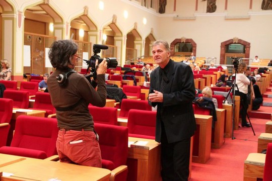 Vyhodnotenie pilotného programu v Čechách 1