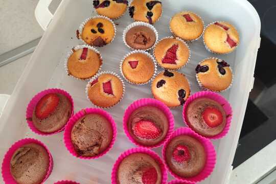 Zdravie na tanieri 1