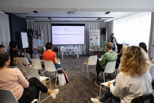 Prvé zlato a zhrnutie 5. Skutočne zdravej konferencie 2025. 1