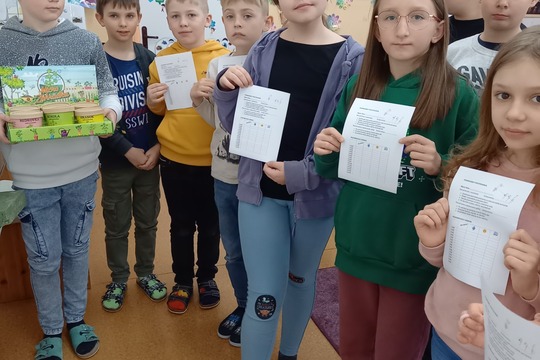 Naše Mikrobylinkové záhradky 1