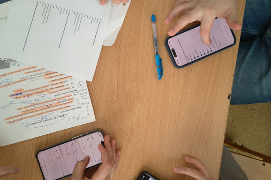 Výživa, ktorá posúva výkon 1