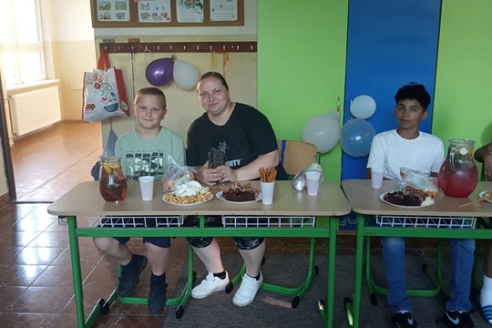 Rozlúčka Rozlúčka 1