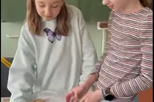 Voda a jej okolie 1