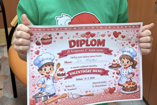 Valentínske varenie na krúžku varenia Valentínske varenie na krúžku varenia 1