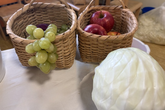 Kapusta je v sude Kapusta je v sude 1