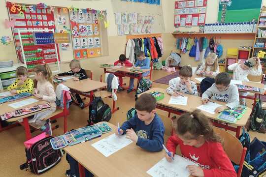 Voda je život - aj v rozprávkach! Voda je život - aj v rozprávkach! 1