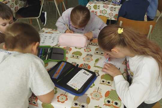 Plody našej zeme Plody našej zeme 1