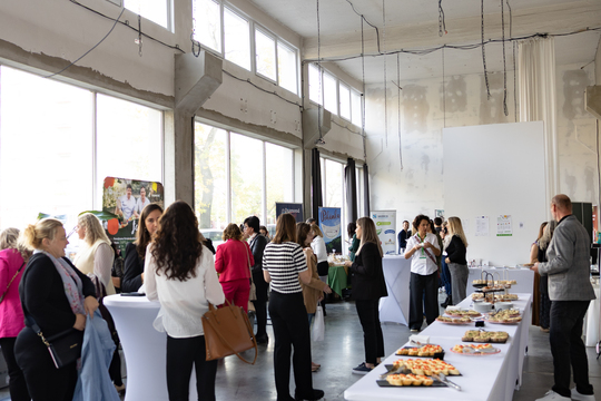 Prvé zlato a zhrnutie 5. Skutočne zdravej konferencie 2025. 1