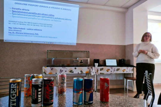 NENECHAJTE SA OKLAMAŤ! 1