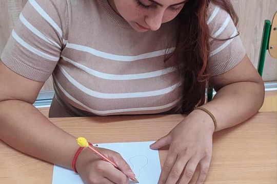 Zdravá desiata z vlastných plodov   1