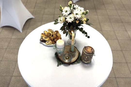 Srdcom aj chuťou pre našich pedagógov ❤️ Srdcom aj chuťou pre našich pedagógov ❤️ 1