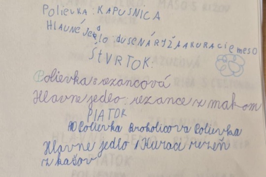 Vítame prvákov v tíme Skutočne zdravej školy 1