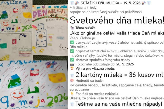 Deň mlieka 1