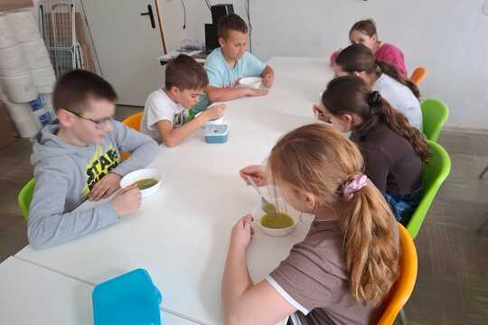 Zdravie na tanieri 1