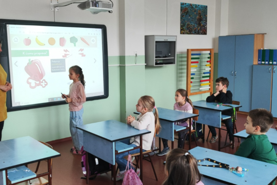 Zdravá výživa 1