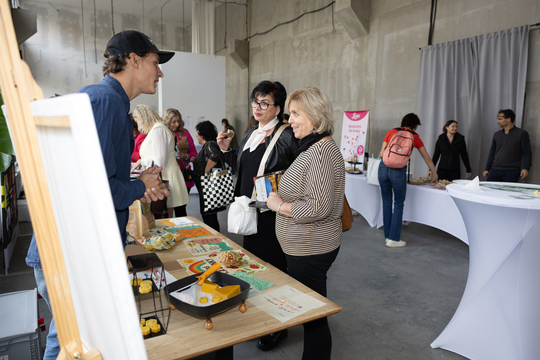 Prvé zlato a zhrnutie 5. Skutočne zdravej konferencie 2025. 1