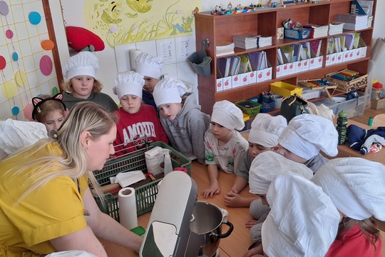 Tvorba kuchárskej knihy Tvorba kuchárskej knihy 1