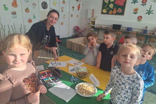 Svetový deň diabetu 1