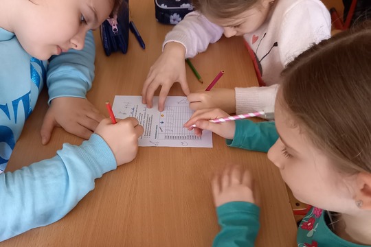 Naše Mikrobylinkové záhradky 1