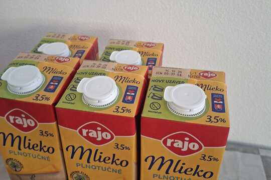 Zdravé raňajky ako súčasť Dňa zdravia na našej škole 1