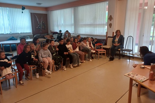 Myslíme na tanier aj na planétu 1