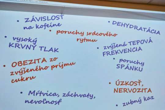 NENECHAJTE SA OKLAMAŤ! 1