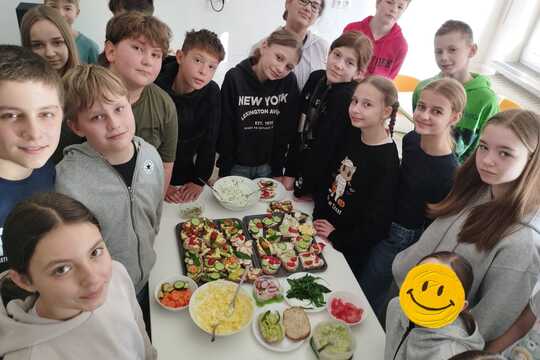 Zdravie na tanieri 1