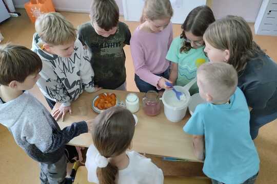 Dodržiavaj pitný režim Dodržiavaj pitný režim 1