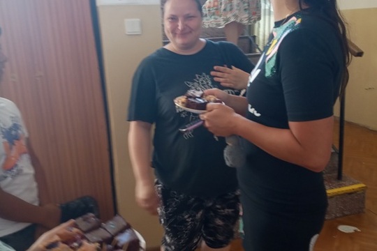 Rozlúčka Rozlúčka 1