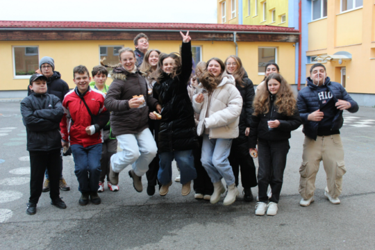 Vianočný punč plný pohody 1