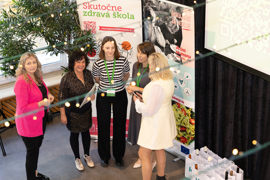 Prvé zlato a zhrnutie 5. Skutočne zdravej konferencie 2025. 1