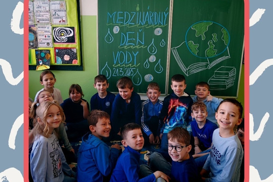 Svetový deň vody 1