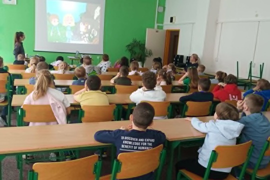 Deň Zeme Deň Zeme 1