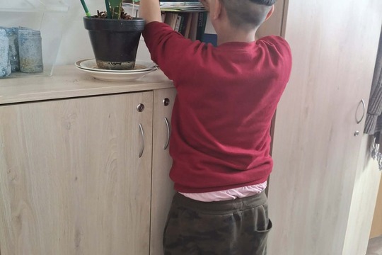 Piráti a jednohubky - úniková hra Piráti a jednohubky - úniková hra 1