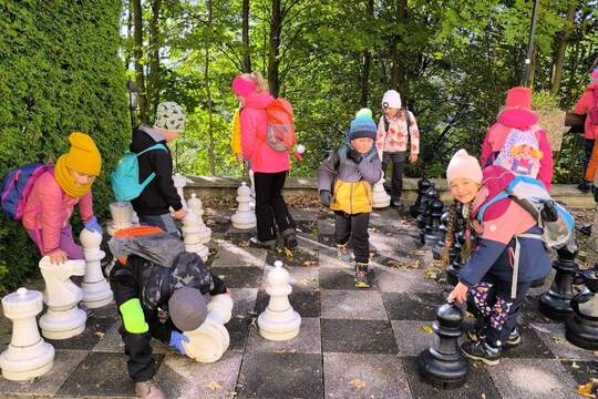 Túlavé topánky na akcii: ČISTÉ HORY Túlavé topánky na akcii: ČISTÉ HORY 1