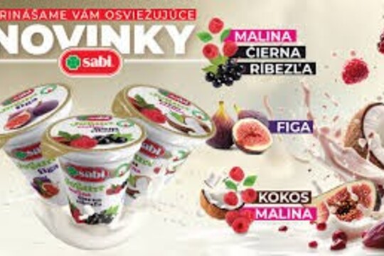 RECYKLUJ A VYHRAJ S MILK - AGROM 1