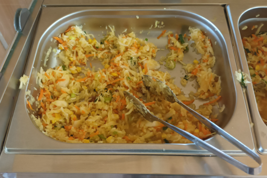 Farebná miska plná zdravia 1