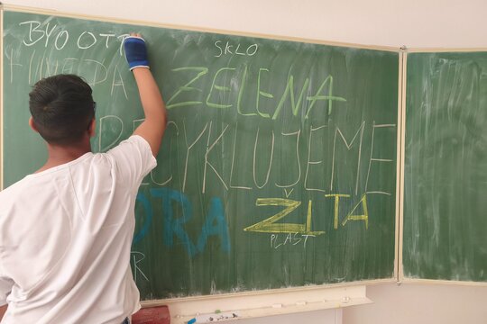 Čo kam patrí Čo kam patrí 1
