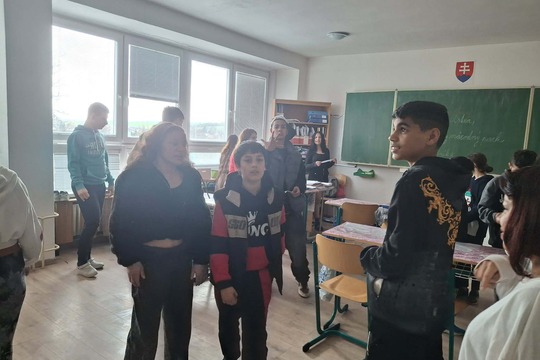 Piráti a jednohubky - úniková hra Piráti a jednohubky - úniková hra 1