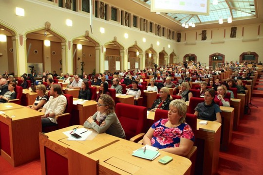 Vyhodnotenie pilotného programu v Čechách 1