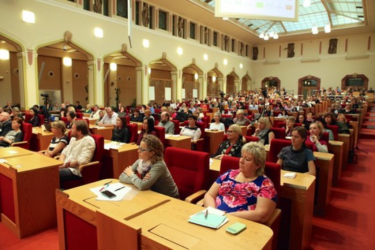 Vyhodnotenie pilotného programu v Čechách 1