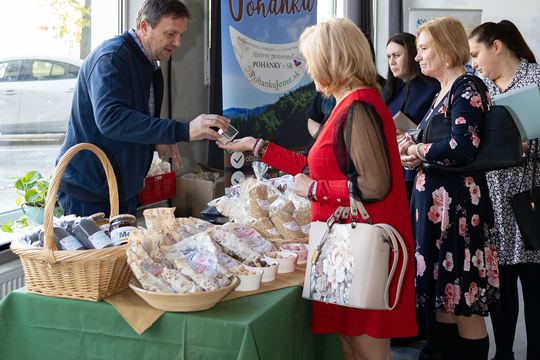 Prvé zlato a zhrnutie 5. Skutočne zdravej konferencie 2025. 1