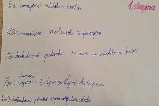 Naša dlhodobá výzva 1