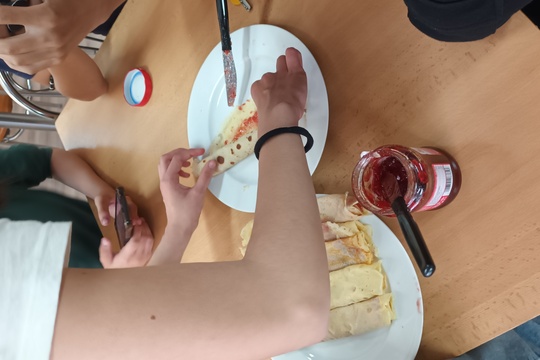 Palacinky 1